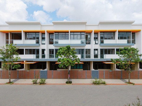 Elite Life Cần Giuộc  - Ảnh 3.