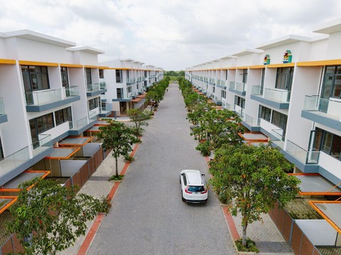 Elite Life Cần Giuộc  - Ảnh 4.