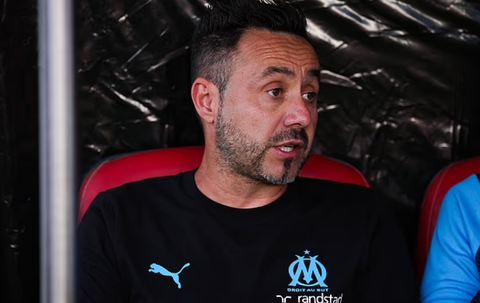 Marseille - Ảnh 1.