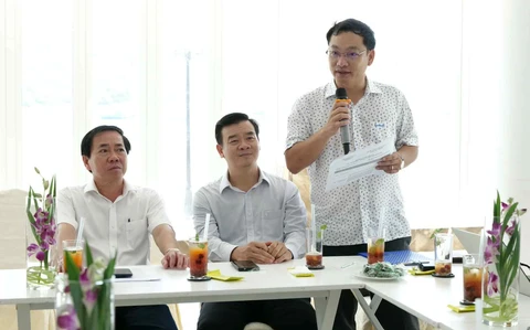 Thi ảnh và video ấn tượng về vùng đất Nam Khánh Hòa - Ảnh 2.