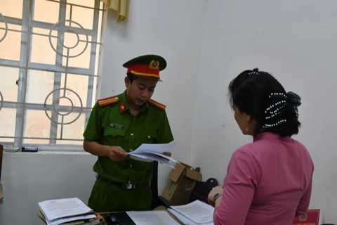 bạo hành - Ảnh 2.