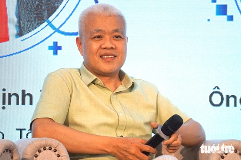 ‘Thế hệ cợt nhả’, lỗi của ai? - Ảnh 5. thế hệ cợt nhả - Ảnh 2.