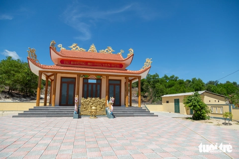 xây dựng trái phép - Ảnh 4.
