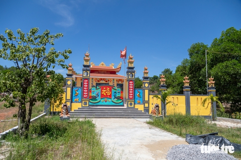 xây dựng trái phép - Ảnh 5.