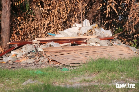 Rác thải - Ảnh 10.