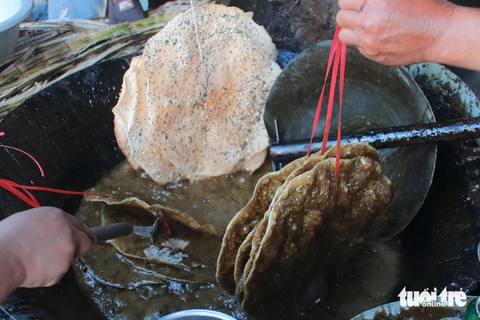 Đường mía - Ảnh 3.