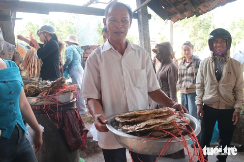 Đường mía - Ảnh 4.
