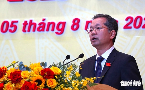Đà Nẵng - Ảnh 1.