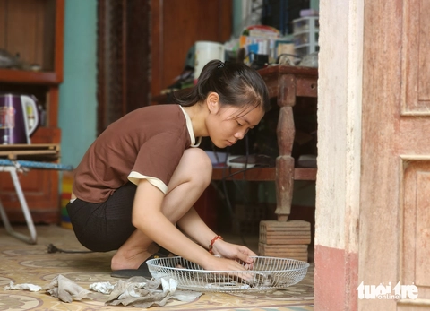 Tiếp sức đến trường - Ảnh 3.