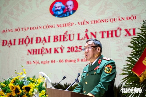 quốc phòng - Ảnh 1.