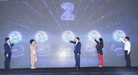 Techcombank - Ảnh 2.