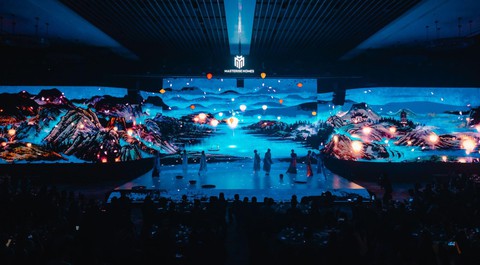 Masteri Rivera Danang - Ảnh 2.