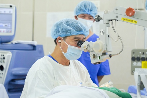 Ánh sáng Sen Hồng - Ảnh 4.