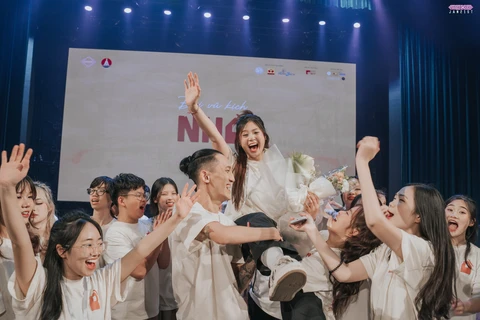 dạy học - Ảnh 1.