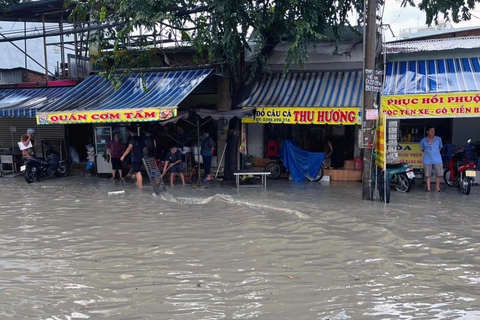 Đồng Nai - Ảnh 2.