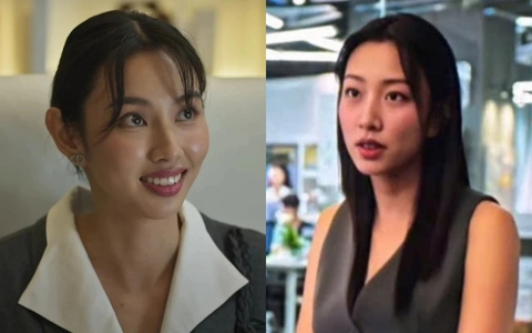 Thùy Tiên - Ảnh 1.
