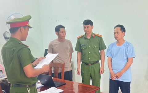 trộm xe - Ảnh 2.