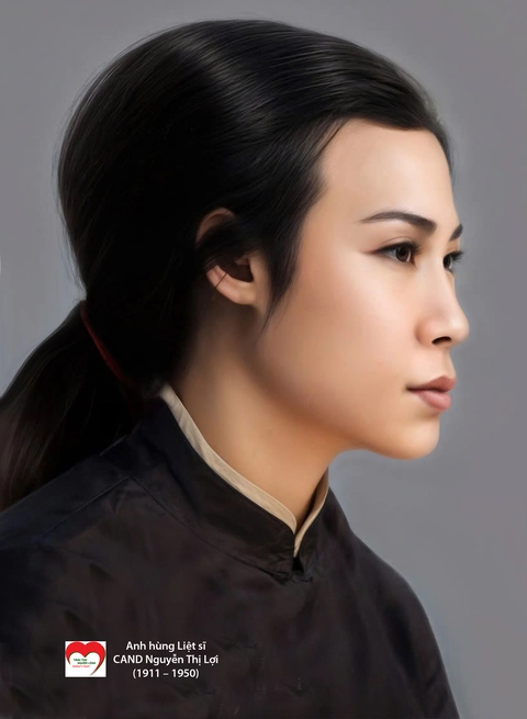 Võ Thị sáu - Ảnh 2.