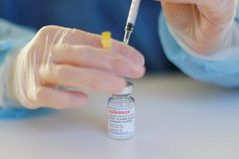 COVID-19 - Ảnh 1.