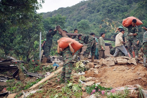 điện biên - Ảnh 2.