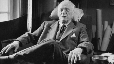 Hồi ký cuối đời của nhà tâm lý học Carl Jung tái bản 3.000 cuốn sau 1 ngày phát hành - Ảnh 1. Hồi ức, Giấc mơ, Suy ngẫm - Ảnh 1.