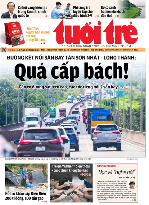 long thành - Ảnh 2.