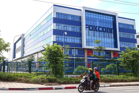 Vốn FDI vào Việt Nam tăng vọt trong 7 tháng do đâu? - Ảnh 1.