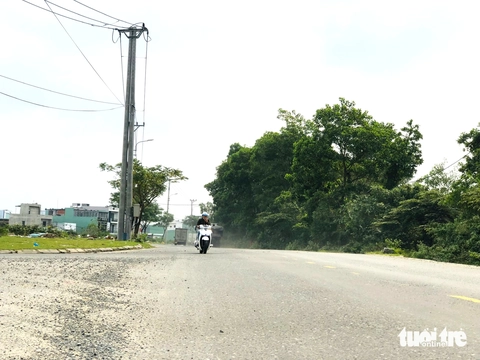 thanh tra - Ảnh 1.