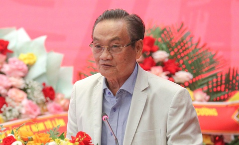 bất động sản - Ảnh 1.