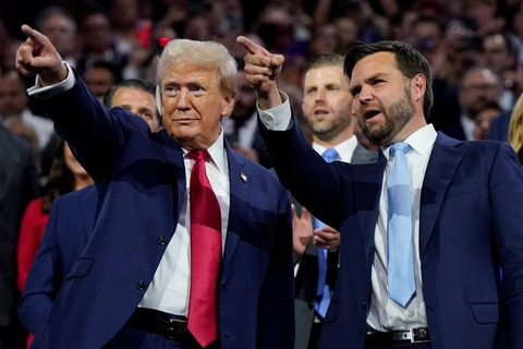 Trump - Ảnh 1.