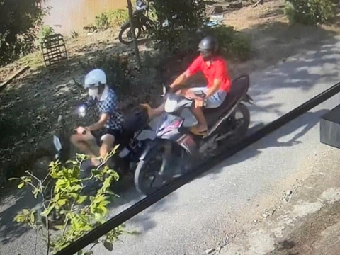 xe đạp điện - Ảnh 1.