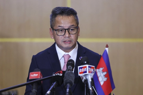 Thái Lan - Ảnh 3.