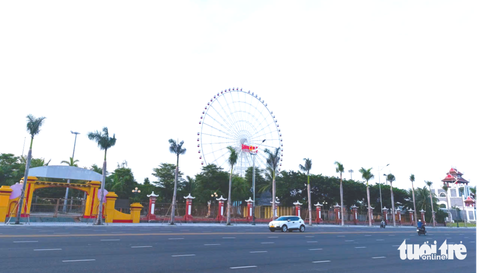 Da Nang Downtown ‘thay áo mới’, ngoài tòa tháp 70 tầng còn gì đáng chú ý? - Ảnh 3.