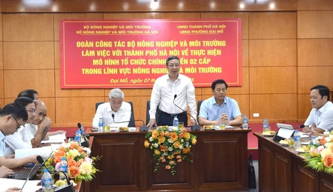 luật đất đai - Ảnh 1.