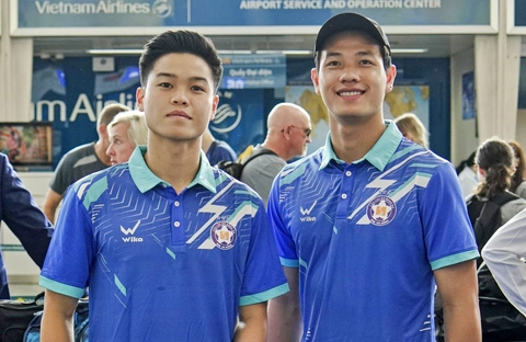 clb đà nẵng - Ảnh 1.