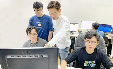 người lao động - Ảnh 1.
