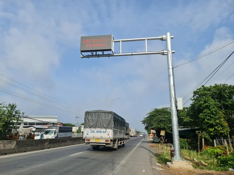 tốc độ - Ảnh 2.