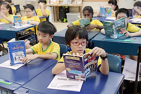 Quản lý giáo dục: cách làm của Singapore - Ảnh 1. giáo dục - Ảnh 1.