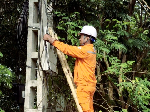 tiền điện - Ảnh 2.