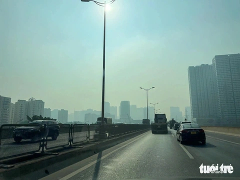 Hà Nội - Ảnh 3.