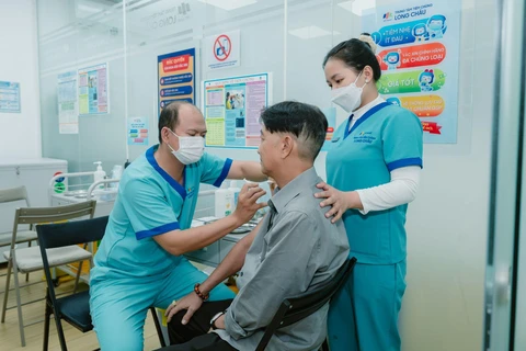 Những triệu chứng cảnh báo bệnh não mô cầu nguy hiểm - Ảnh 2.