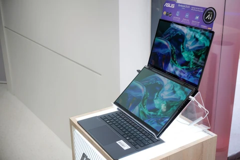 asus - Ảnh 2.