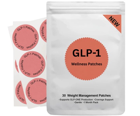 my compounded semaglutide is red 1 Year On A GLP1 | Compounded Semaglutide