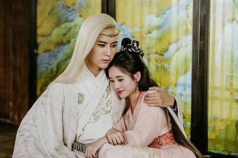 Nghi vấn diễn viên Vu Mông Lung rơi lầu cao, qua đời thương tâm ở tuổi 37?  - Tuổi Trẻ Online