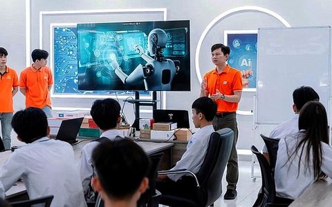 Cách Thức Thăng Hoa Quản Lý Lịch Làm Việc Nhân viên Tự Động Bằng AI - Sự Đột Phá Trong Quản Trị Doanh Nghiệp