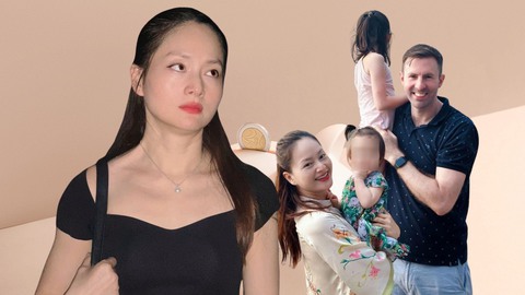 Lan Phương tiết lộ kiếm 7 tỉ/năm, nói hết góc khuất hôn nhân với chồng Tây  tại tòa - Tuổi Trẻ Online