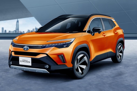 Thủ tục đặt hàng và mua Toyota Corolla Cross 2026 tại Việt Nam (Hướng dẫn quy trình đặt cọc, ký hợp đồng, chuẩn bị giấy tờ và các chương trình khuyến mãi áp dụng.)