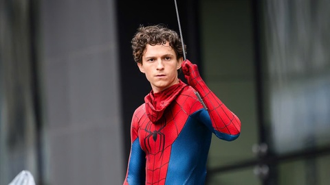 Tom Holland lên tiếng về tai nạn chấn thương não khi quay Người nhện 4 -  Tuổi Trẻ Online