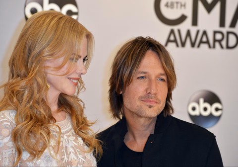 Câu chuyện tình đẹp Nicole Kidman và Keith Urban khép lại sau 19 năm - Tuổi  Trẻ Online