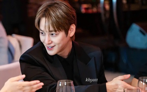 Các tập phim có sự tham gia của Kim Bum